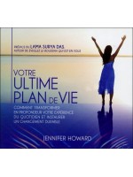 Votre ultime plan de vie - Livre audio 2CD