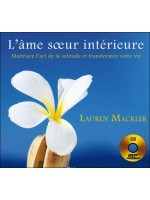 L'âme soeur intérieure - CD MP3