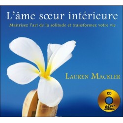 L'âme soeur intérieure - CD MP3