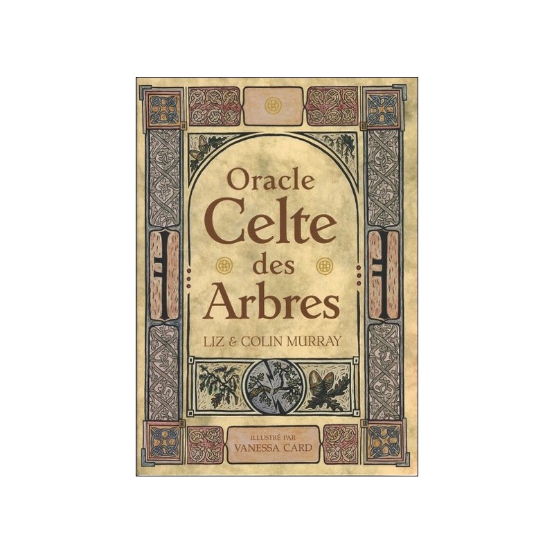 Oracle Celte des Arbres