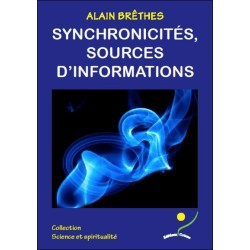 Synchronicités. sources d'informations