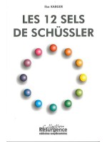 Douze sels de Schüssler