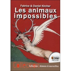 Les animaux impossibles