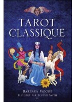 Tarot classique - Coffret Livre + 78 cartes