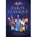 Tarot classique - Coffret Livre + 78 cartes