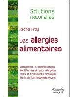 Les allergies alimentaires - Solutions naturelles