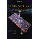 Le grand livre de la connaissance solaire - le Grimoire Atlante T3