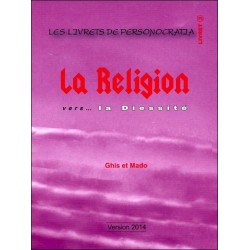 La Religion vers... la Diessité - Livret 3