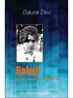 Babaji - Journal indien