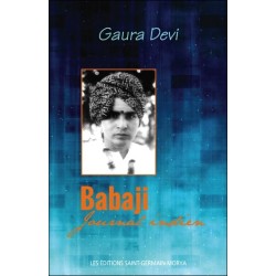 Babaji - Journal indien