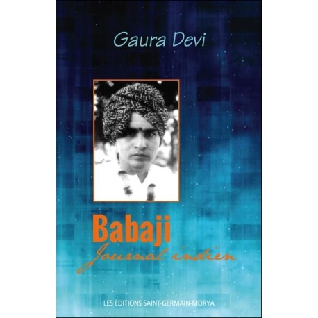 Babaji - Journal indien