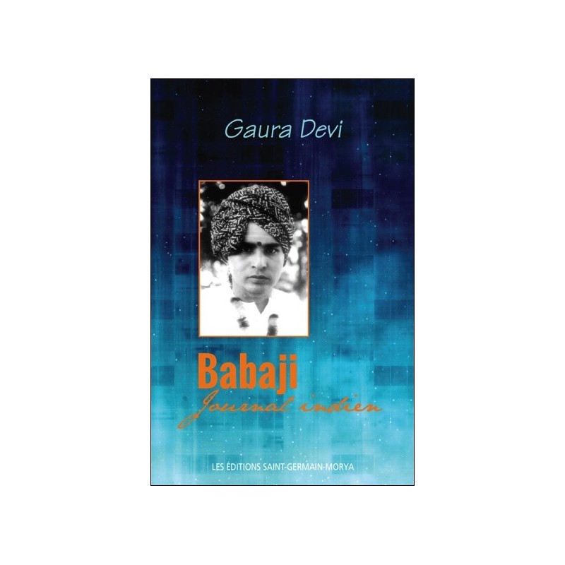 Babaji - Journal indien