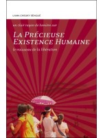 La Précieuse existence humaine - Le vaisseau de la libération