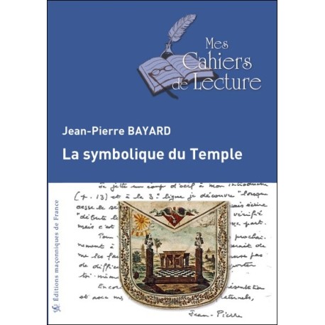 La symbolique du Temple