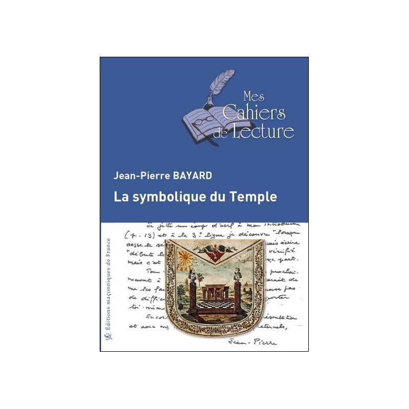 La symbolique du Temple