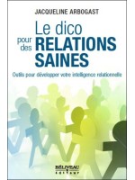 Le dico pour des relations saines