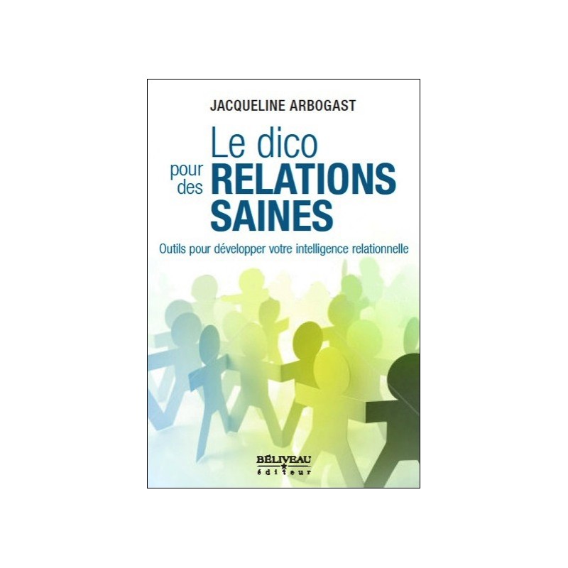 Le dico pour des relations saines