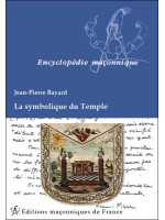 La symbolique du Temple