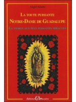 La toute puissante Notre Dame de Guadalupe - La vierge aux plus puissants miracles