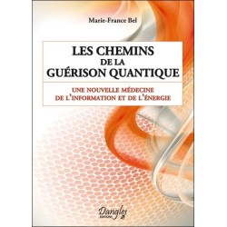 Les chemins de la guérison quantique - Une nouvelle médecine de l'information et de l'énergie