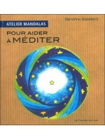 Atelier mandalas pour aider à méditer