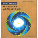 Atelier mandalas pour aider à méditer