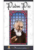 Padre Pio - Neuvaine et prières