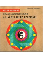 Atelier mandalas pour apprendre à lâcher prise