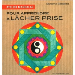 Atelier mandalas pour apprendre à lâcher prise