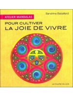 Atelier mandalas pour cultiver la joie de vivre