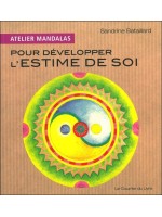 Atelier mandalas pour développer l'estime de soi