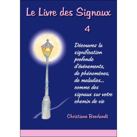 Le Livre des Signaux T4