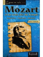 Mozart et les trois clés du Temple