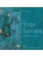 Le Yoga de Samara - L'art traditionnel de la méditation en mouvement - Livre + DVD