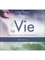 La Vie - Le guide que vous n'avez jamais eu ! Etre humain - Livre audio 2 CD