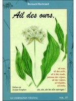 Ail des ours, ail rose, ail des cerfs, ail à tête ronde... Vol. 17