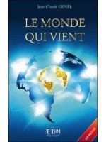 Le monde qui vient - Livre + CD