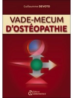 Vade-mecum d'ostéopathie