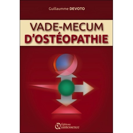 Vade-mecum d'ostéopathie