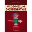 Vade-mecum d'ostéopathie