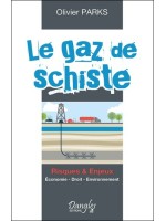 Le gaz de schiste - Risques & Enjeux