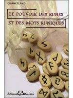 Le pouvoir des runes et des mots runiques