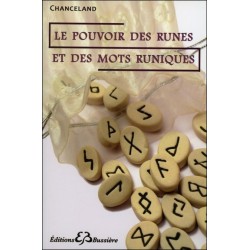 Le pouvoir des runes et des mots runiques