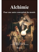 Alchimie - Pour une autre conception du monde