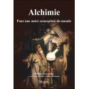 Alchimie - Pour une autre conception du monde