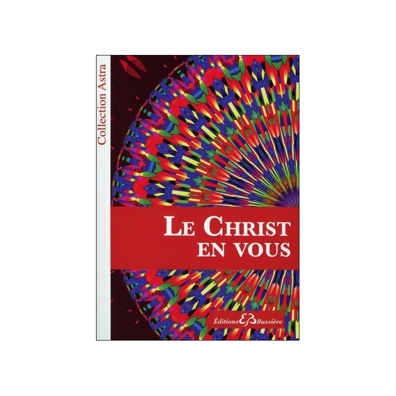 Le Christ en Vous