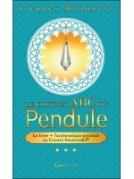 Le coffret ABC du Pendule