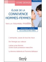 Eloge de la connivence - Hommes-Femmes - Vers un nouveau modèle