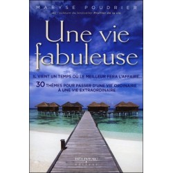 Une vie fabuleuse - Il vient un temps où le meilleur fera l'affaire