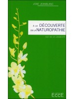 A la découverte de la Naturopathie